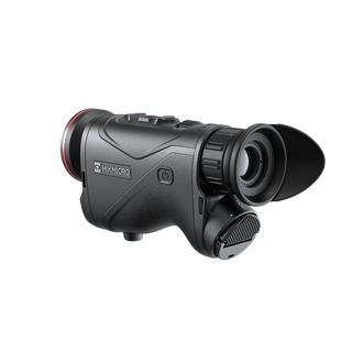 Hikmicro CONDOR CQ35L termisk monokulär med laseravståndsmätare V2.0 