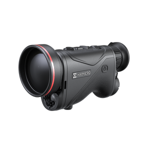 Hikmicro CONDOR CQ50LV2 värmekamera-monokulär med laseravståndsmätare 