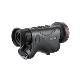 Hikmicro CONDOR CQ50LV2 värmekamera-monokulär med laseravståndsmätare 