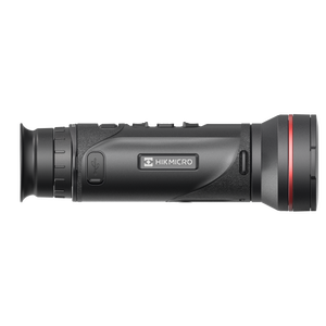 Termisk monokulär Hikmicro Falcon 2 FQ50LV 2.0 med avståndsmätare 