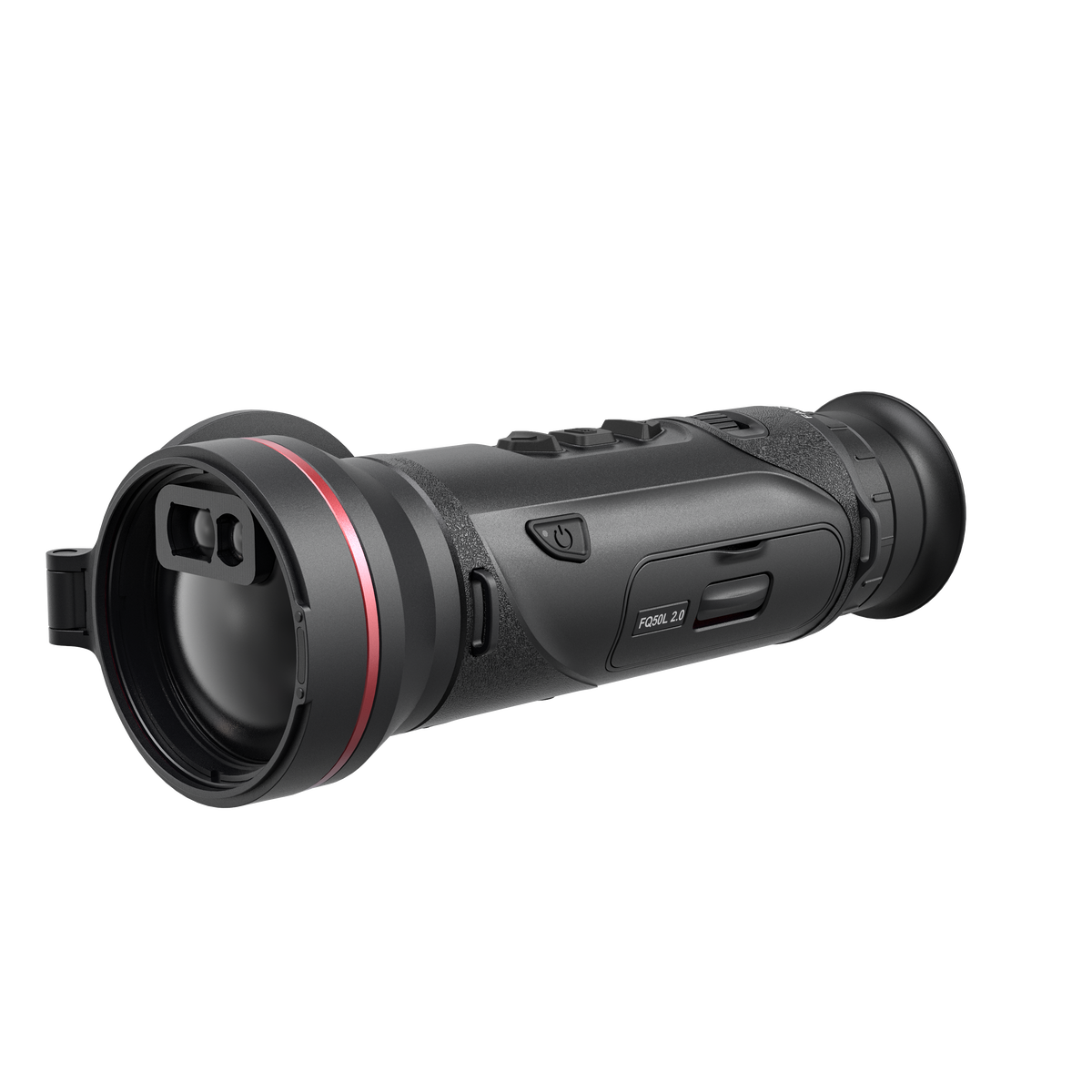 Termisk monokulär Hikmicro Falcon 2 FQ50LV 2.0 med avståndsmätare 