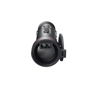 Termisk monokulär Hikmicro Falcon 2 FQ50LV 2.0 med avståndsmätare 