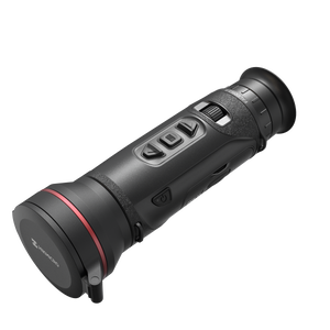 Termisk monokulär Hikmicro Falcon 2 FQ50LV 2.0 med avståndsmätare 