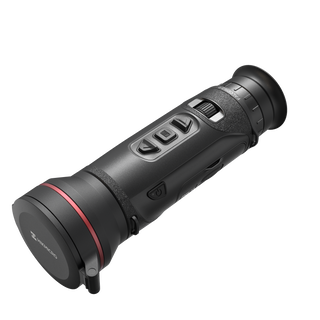 Termisk monokulär Hikmicro Falcon 2 FQ50LV 2.0 med avståndsmätare 