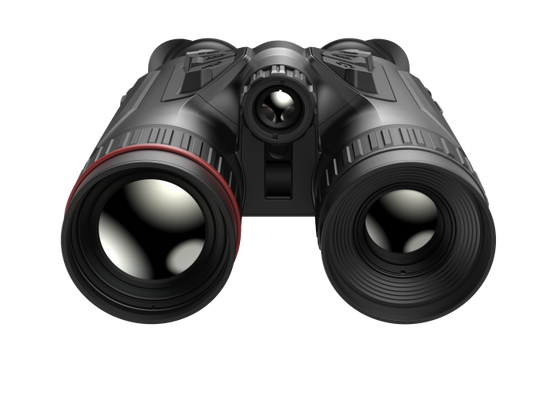 Termiska kikare HIKMICRO Habrok PRO HQ50LN 