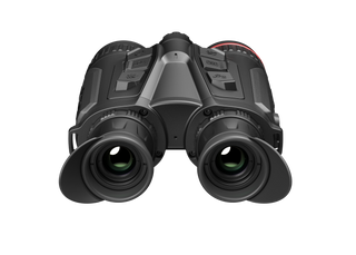 Termiska kikare HIKMICRO Habrok PRO HQ50LN 