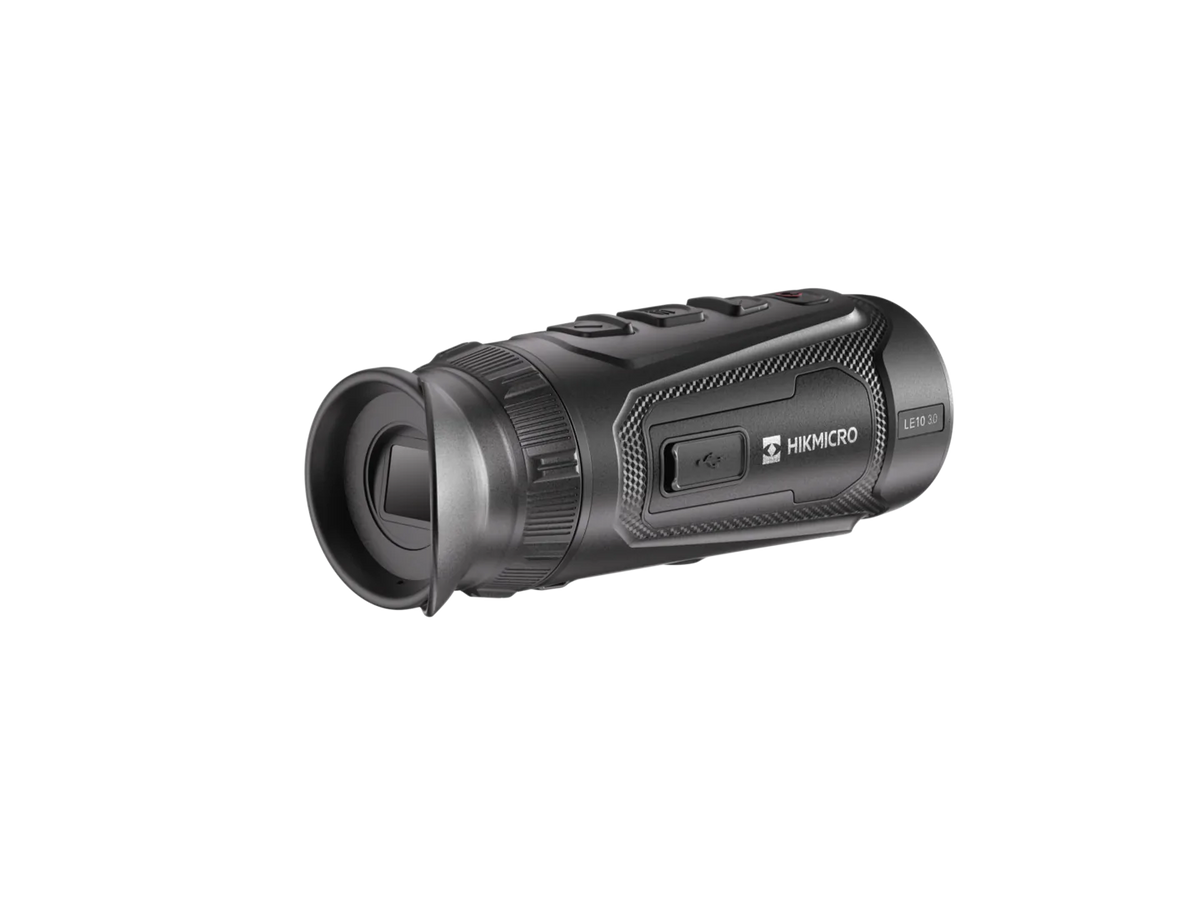 HIKMICRO LYNX LE10 3.0 termisk monokulär