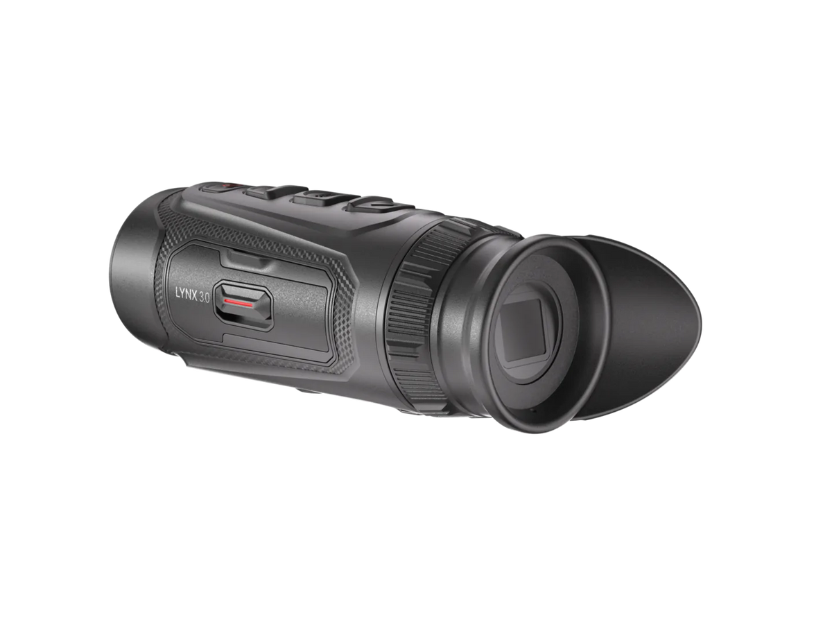 HIKMICRO LYNX LE10 3.0 termisk monokulär