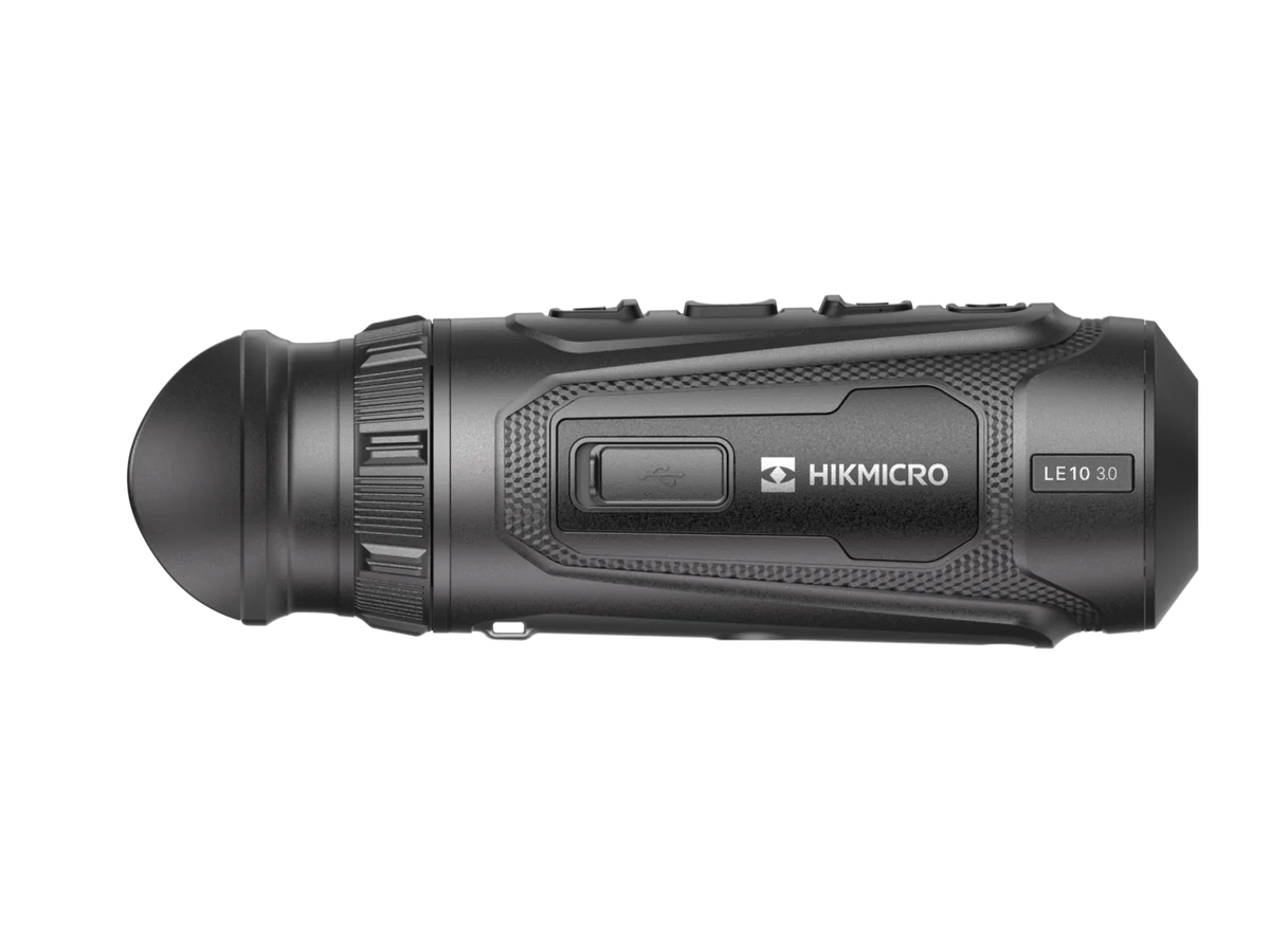 HIKMICRO LYNX LE10 3.0 termisk monokulär
