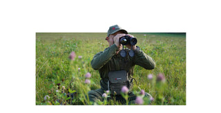 Termiska kikare HIKMICRO Habrok PRO HQ50LN 