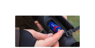 Termisk monokulär Hikmicro Falcon 2 FQ35 2.0 