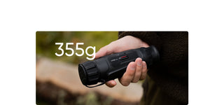 Monoculaire Hikmicro Lynx LH35 3.0