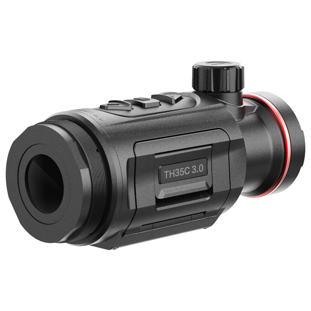 Värmeavbildningsmodul för skytte HIKMICRO (CLIP-ON) Thunder 3.0 TH35C 3.0 