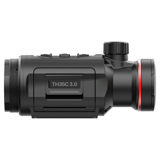 Värmeavbildningsmodul för skytte HIKMICRO (CLIP-ON) Thunder 3.0 TH35C 3.0 
