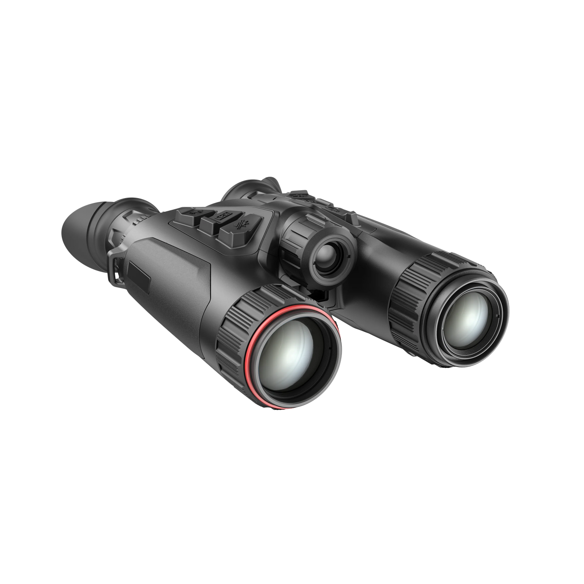 termiska kikare Hikmicro habrok HQ35LN 4k 