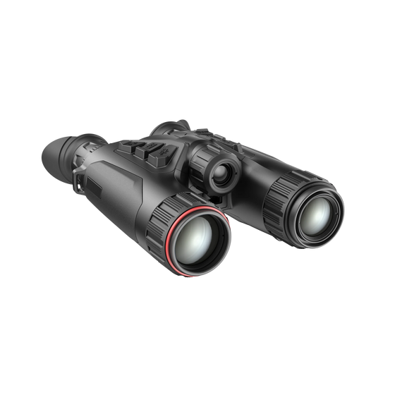 termiska kikare Hikmicro habrok HQ35LN 4k 