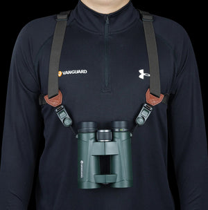Vanguard-sele för kikare och kamera VEO optic guard H BR 