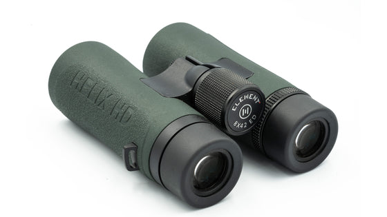 kikare Element Optics Helix HD 8X42 