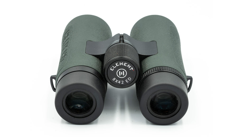 kikare Element Optics Helix HD 10X42 