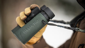 kikare Element Optics Helix HD 10X42 