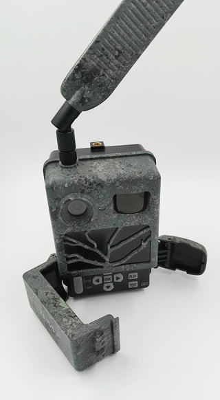 Viltkamera ZEISS Secacam 3 