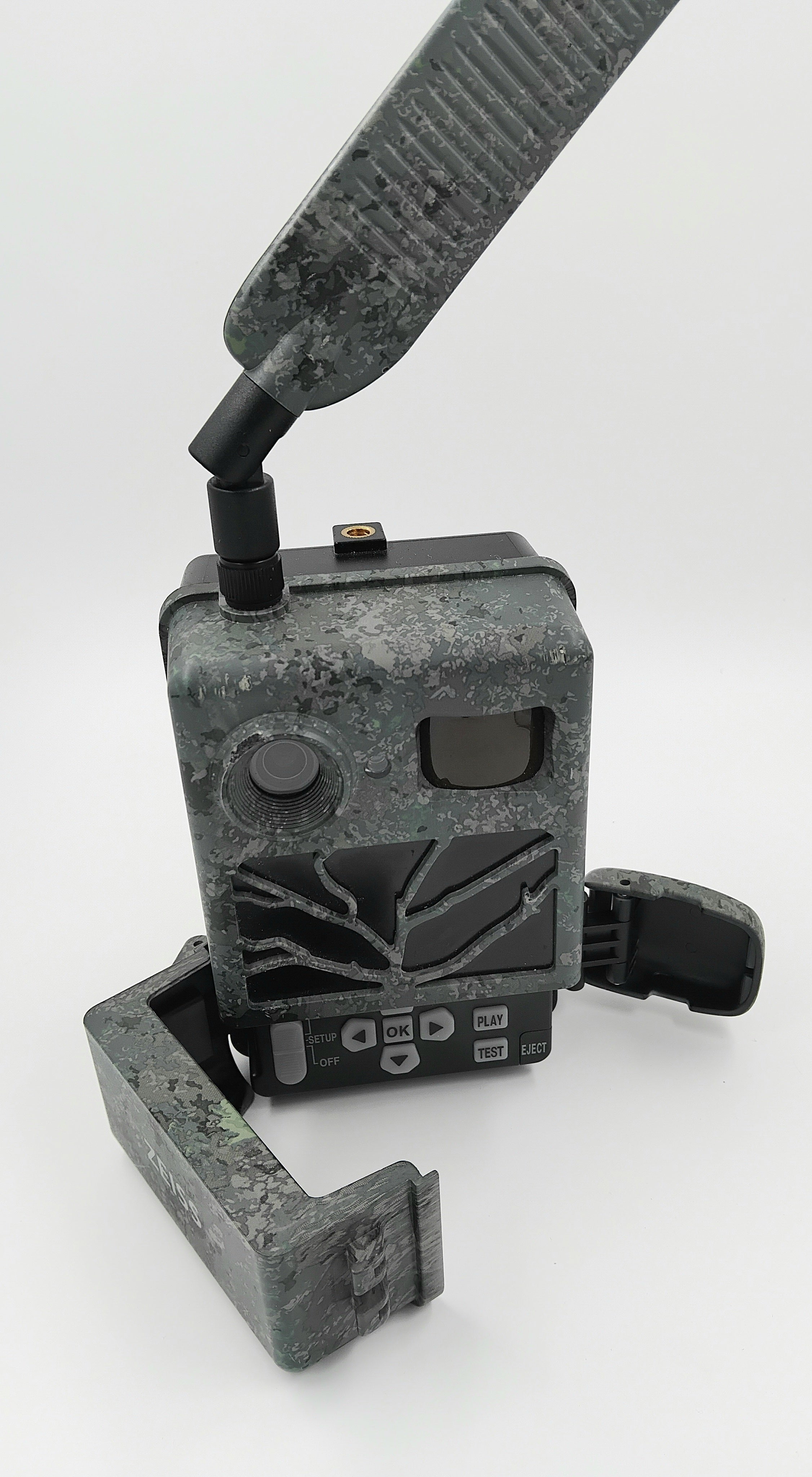 Viltkamera ZEISS Secacam 3 