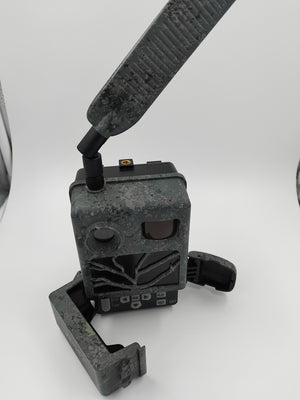 Viltkamera ZEISS Secacam 3 