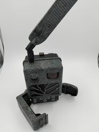 Viltkamera ZEISS Secacam 3 