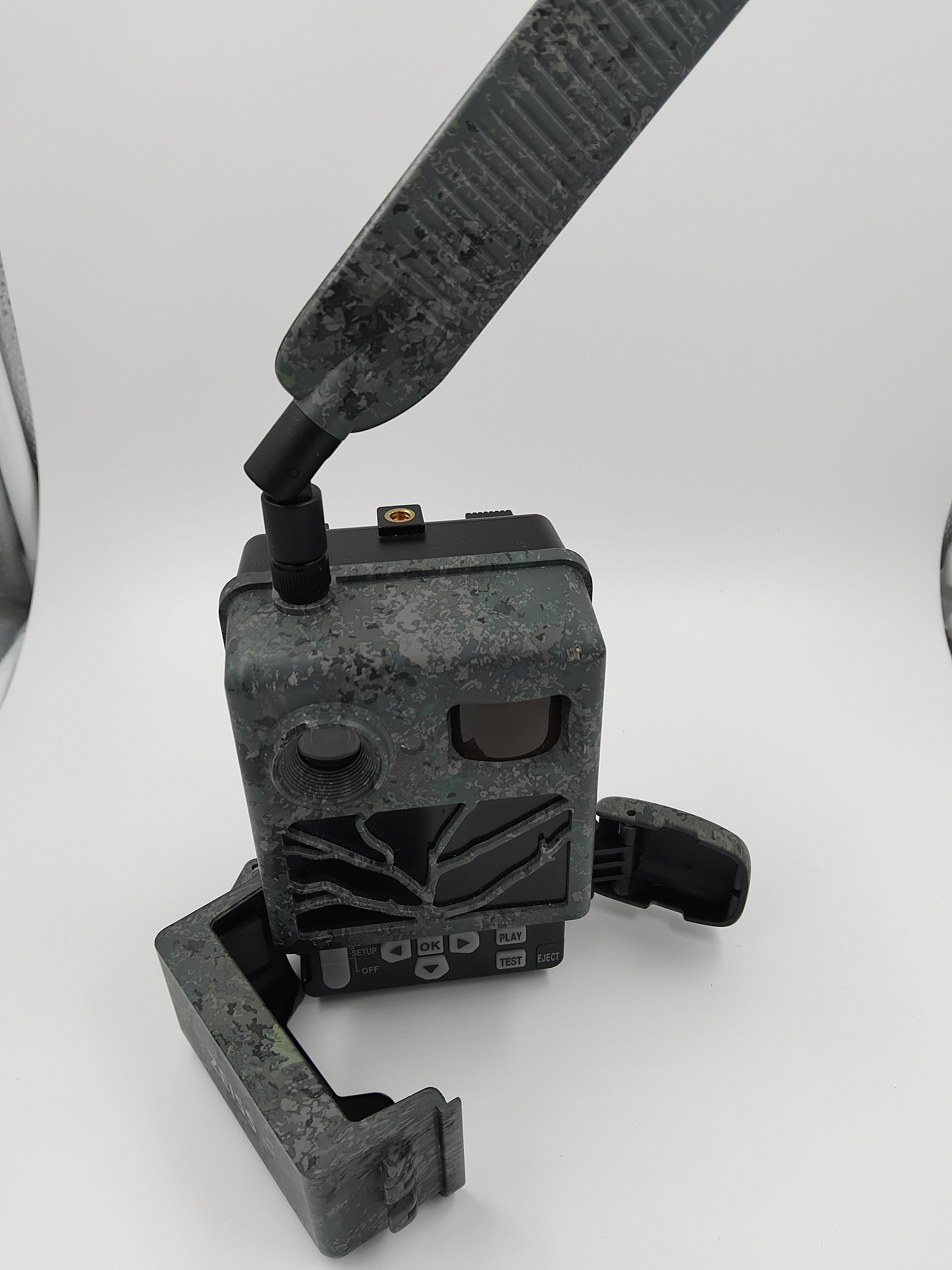 Viltkamera ZEISS Secacam 3 