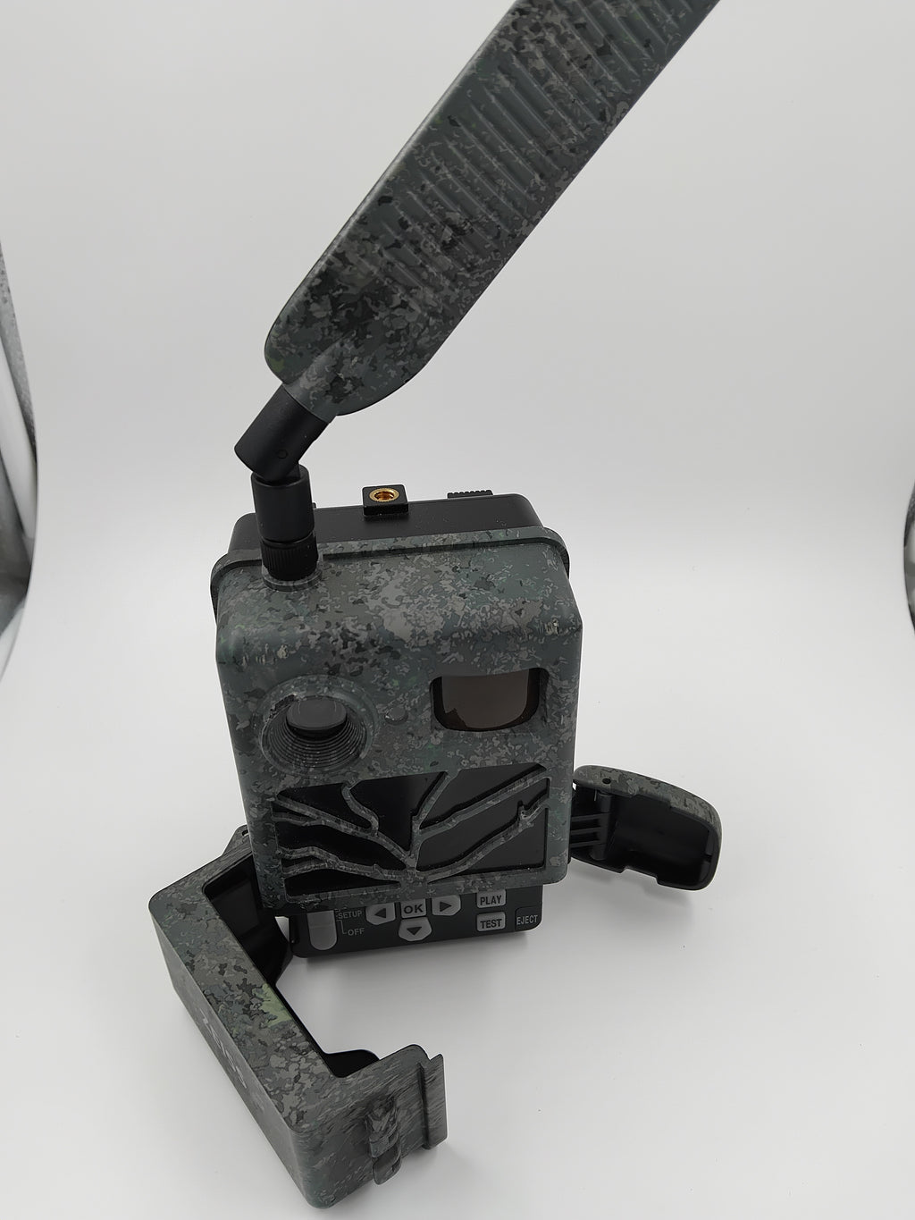 Viltkamera ZEISS Secacam 3 PROMO-paket med batteri 