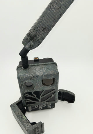 Viltkamera ZEISS Secacam 3 