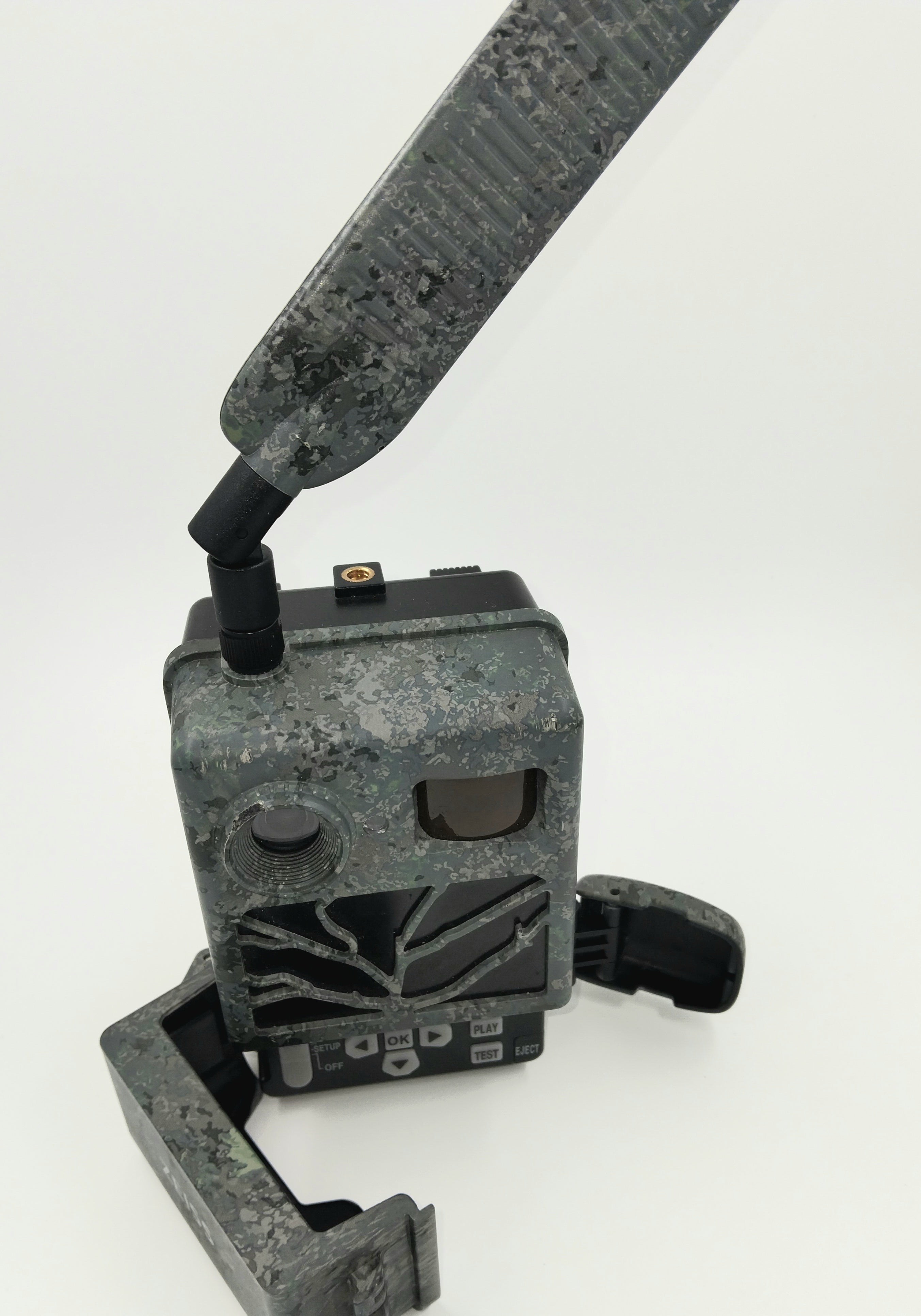 Viltkamera ZEISS Secacam 3 