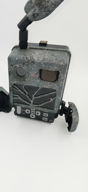 Viltkamera ZEISS Secacam 3 
