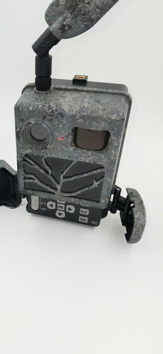 Viltkamera ZEISS Secacam 3 