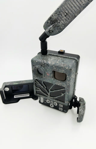 Viltkamera ZEISS Secacam 3 