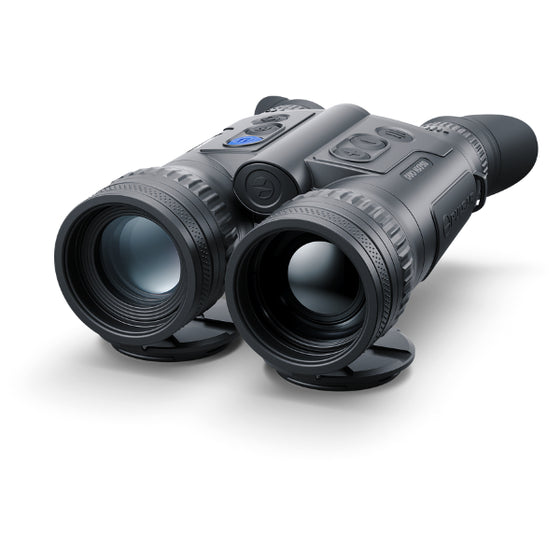 Pulsar Merger DUO NXP50 flerkanaliga kikare med termisk och nattlig syn 