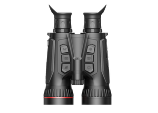 Termiska kikare HIKMICRO HABROK PRO HX60LN 