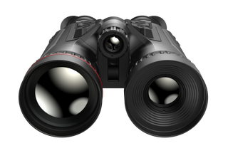 Termiska kikare HIKMICRO HABROK PRO HX60LN 