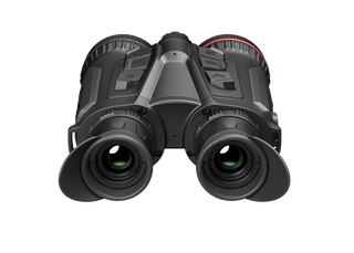 termiska kikare Hikmicro habrok HQ35LN 4k 