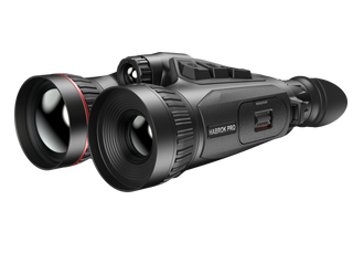 Termiska kikare HIKMICRO HABROK PRO HX60LN 