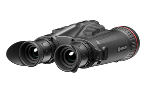 Termiska kikare HIKMICRO HABROK PRO HX60LN 