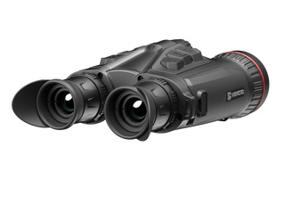 termiska kikare Hikmicro habrok HQ35LN 4k 