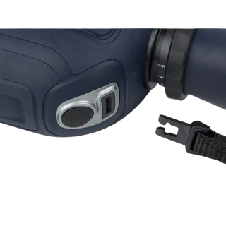 Steiner Commander 7X50 kikare med kompass 