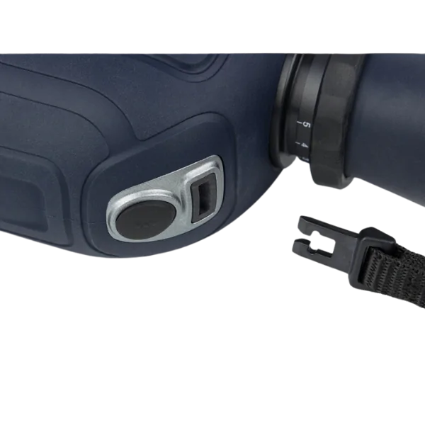 Steiner Commander 7X50 kikare med kompass 