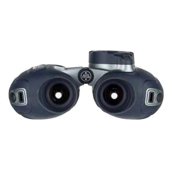 Steiner Commander 7X50 kikare med kompass 