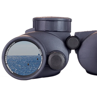 Steiner Commander 7X50 kikare med kompass 