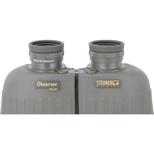 Steiner Observer 20X80 kikare 