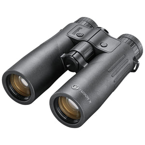 Bushnell FUSION X avståndsmätande kikare 10x42 