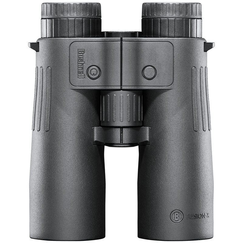 Bushnell FUSION X avståndsmätande kikare 10x42 