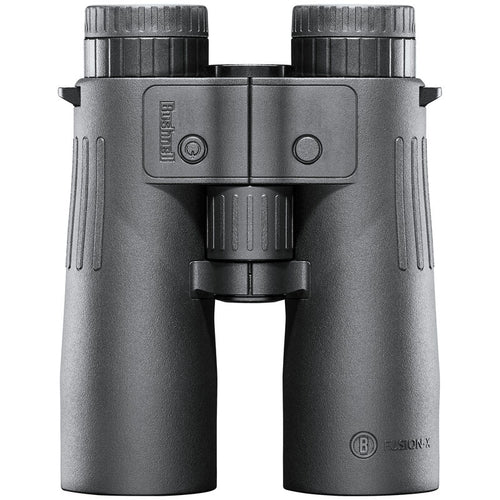 Bushnell FUSION X avståndsmätande kikare 10x42 